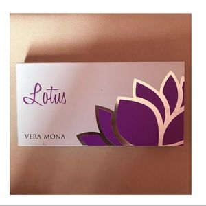 ✨Brand new eyeshadow palette✨